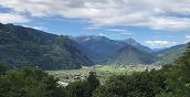 Escursione Quad in Valtellina