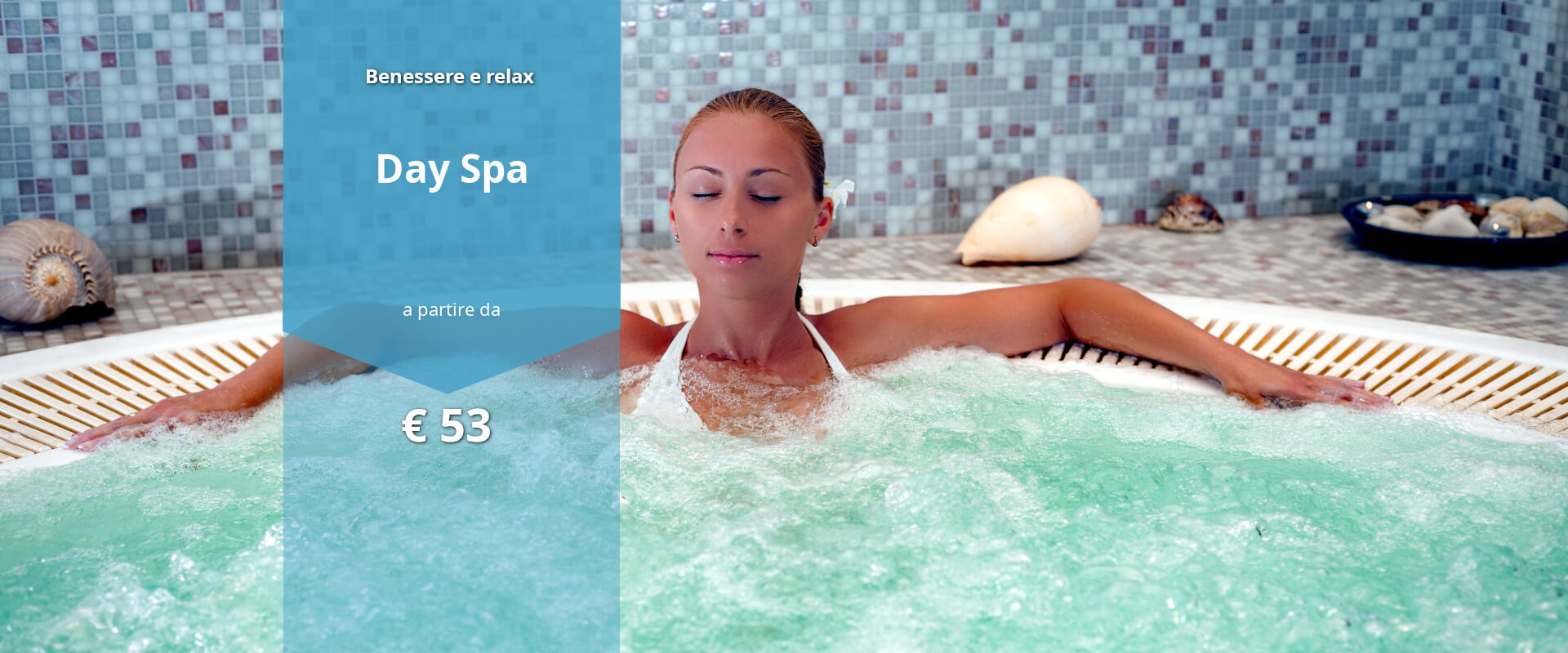 day spa regali benessere